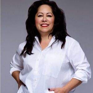 Meet your Posher, Wendy